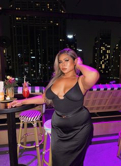 Reya Your New Horny Girl - escort in Bangkok Photo 8 of 13