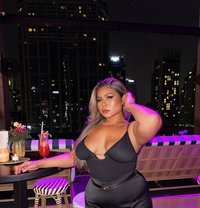 Reya Your New Horny Girl - escort in Bangkok
