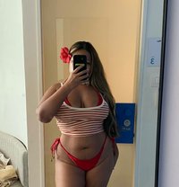 Reya Your New Horny Girl - escort in Bangkok