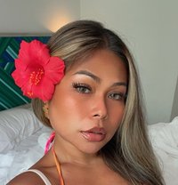 Reya Your New Horny Girl - escort in Bangkok