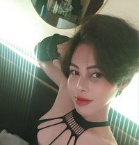 Reyan - Acompañantes transexual in Dubai