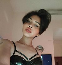 Reyan - Transsexual escort in Dubai