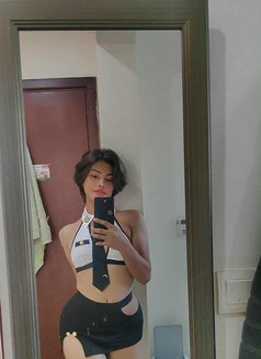 Reyan - Acompañantes transexual in Dubai Photo 6 of 6