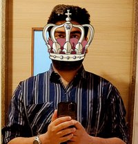 Reyan Pandit - Acompañantes masculino in Nashik