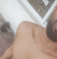 Reyan Wolfe - Acompañantes masculino in Chennai