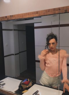 Reyan69 - Transsexual escort in Dubai Photo 3 of 6