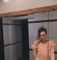 Reyan69 - Transsexual escort in Dubai