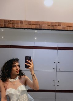 Reyan69 - Transsexual escort in Dubai Photo 4 of 6