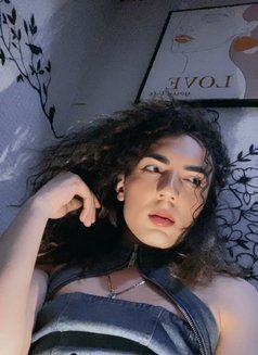 Reyan69 - Transsexual escort in Dubai Photo 6 of 6