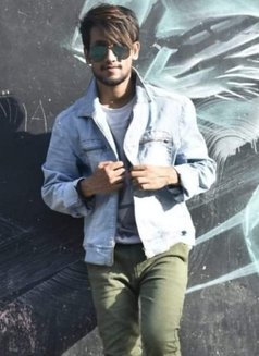 Reyansh - Acompañantes masculino in New Delhi Photo 3 of 4