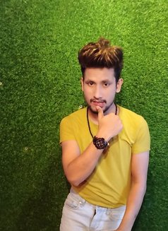 Reyansh - Acompañantes masculino in New Delhi Photo 4 of 4