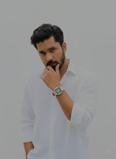 Reyansh Singh - Male escort in Jaipur Photo 2 of 4