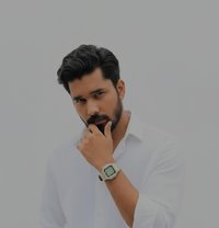 Reyansh Singh - Male escort in Jaipur