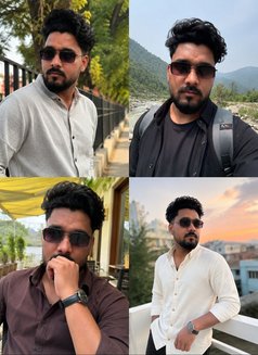 Reyansh Singh - Male escort in Jaipur Photo 3 of 4