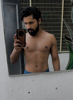 Reyansh Singh - Male escort in Jaipur Photo 4 of 4