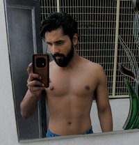 Reyansh Singh - Male escort in Jaipur