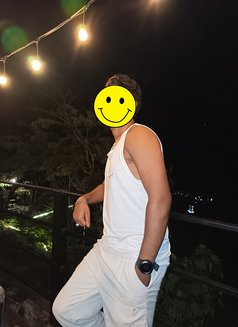 Reyansh "Warm With Hidden Fire" - Male escort in Kathmandu Photo 2 of 5