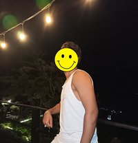 Reyansh Warm With Hidden Fire - Male escort in Kathmandu