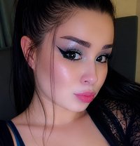 Reyhan - escort in Dubai