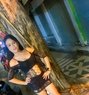 Reyna Bomsex - masseuse in Bali Photo 4 of 5