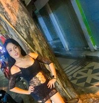 Reyna Bomsex - masseuse in Bali
