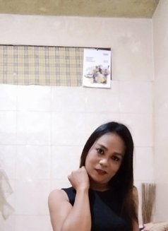 Reyna Bomsex - Masajista in Bali Photo 5 of 5
