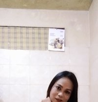 Reyna Bomsex top - Transsexual escort in Bali