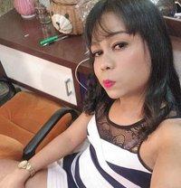 Reyna Bomsex - Masajista in Bali
