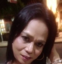Reyna Bomsex Top Servis Hot - Transsexual escort in Auckland