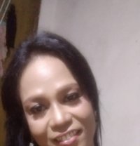 Reyna Bomsex Top Servis Hot - Transsexual escort in Auckland