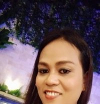 Reyna Bomsex Top Servis Hot - Masajista in Auckland