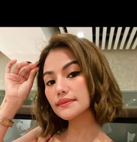 Reyna - escort in Mumbai