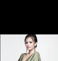 Reyna - escort in Mumbai