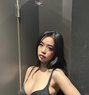 REYNA HOT GIRL - escort in Jakarta Photo 1 of 7