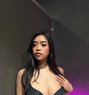 REYNA HOT GIRL - escort in Jakarta Photo 4 of 7