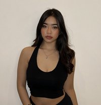 REYNA HOT GIRL - escort in Jakarta