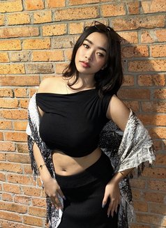 REYNA HOT GIRL - puta in Jakarta Photo 8 of 9