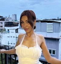 Reyna - puta in Bangkok
