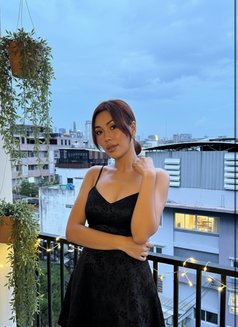 Reyna - your fav eurasian🤍 - puta in Bangkok Photo 6 of 6