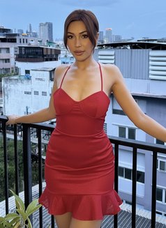Reyna - your fav eurasian🤍 - escort in Bangkok Photo 3 of 9
