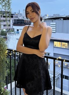 Reyna - your fav eurasian🤍 - escort in Bangkok Photo 7 of 9