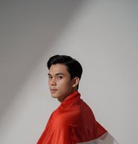 Reynanldi - Acompañantes masculino in Jakarta