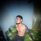 Reza Top - Male escort in Bali