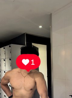 Rezha 17cm - Acompañantes masculino in Jakarta Photo 1 of 3