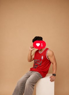 Rezha 17cm - Acompañantes masculino in Jakarta Photo 2 of 3