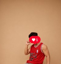 Rezha 17cm - Acompañantes masculino in Jakarta