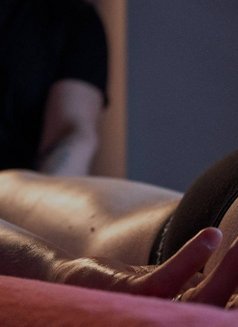 Rezi~massage - Male escort in Tbilisi Photo 1 of 2