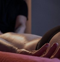 Rezi~massage - Male escort in Tbilisi