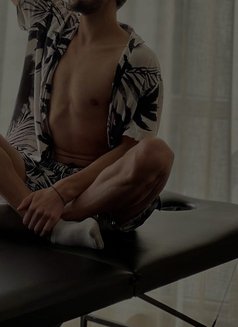 Rezi~massage - Male escort in Tbilisi Photo 2 of 2