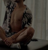 Rezi~massage - Male escort in Tbilisi